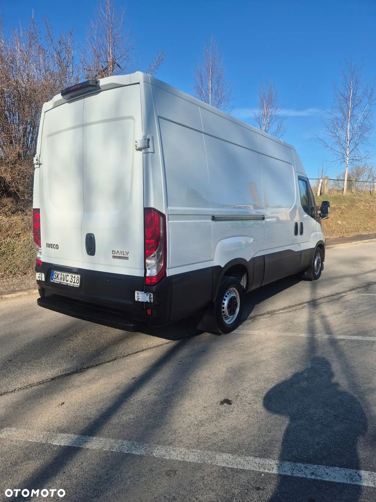 Iveco Daily - 3