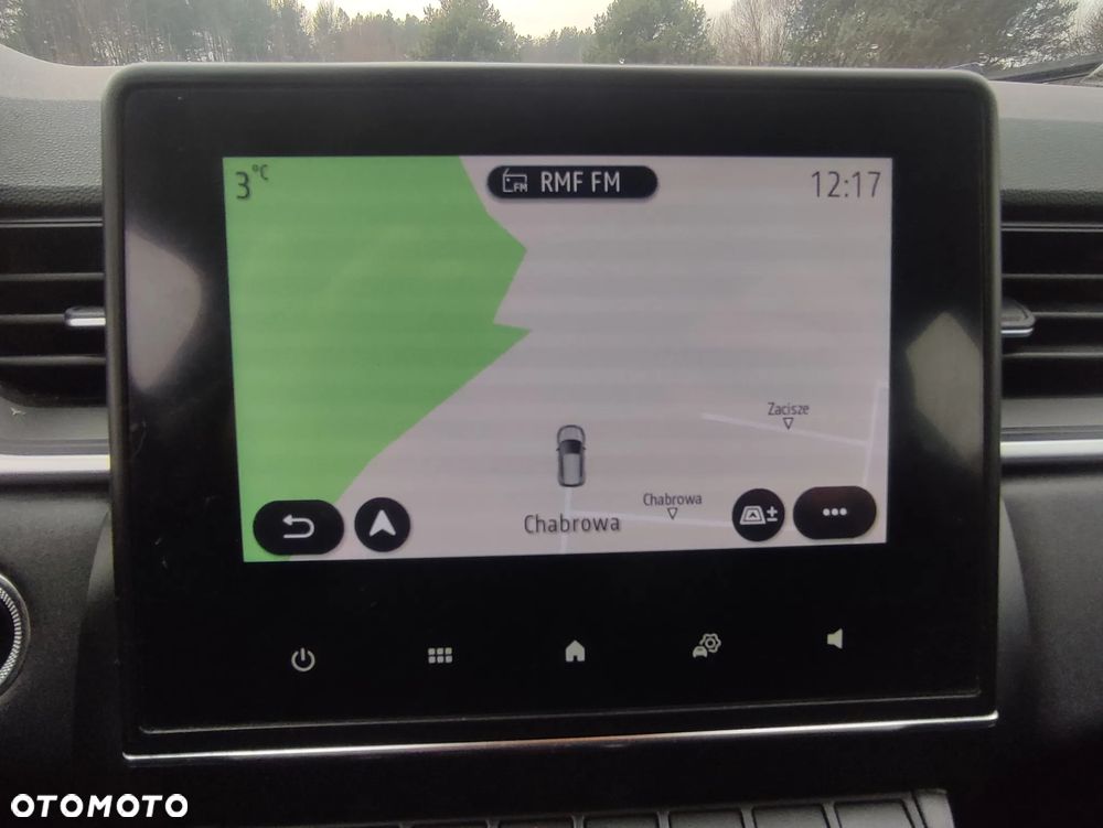 Renault Captur TCe 100 BUSINESS EDITION - 22