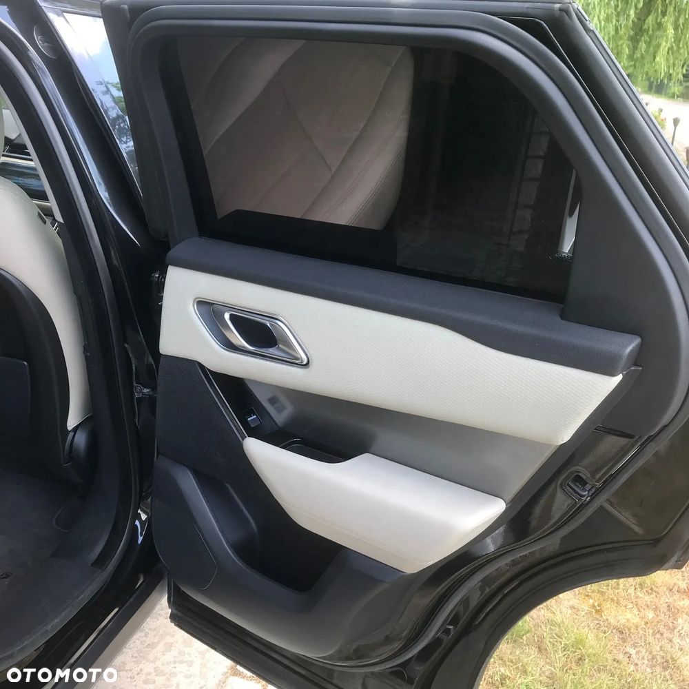 Land Rover Range Rover Velar 2.0 Si4 R-Dynamic HSE - 14