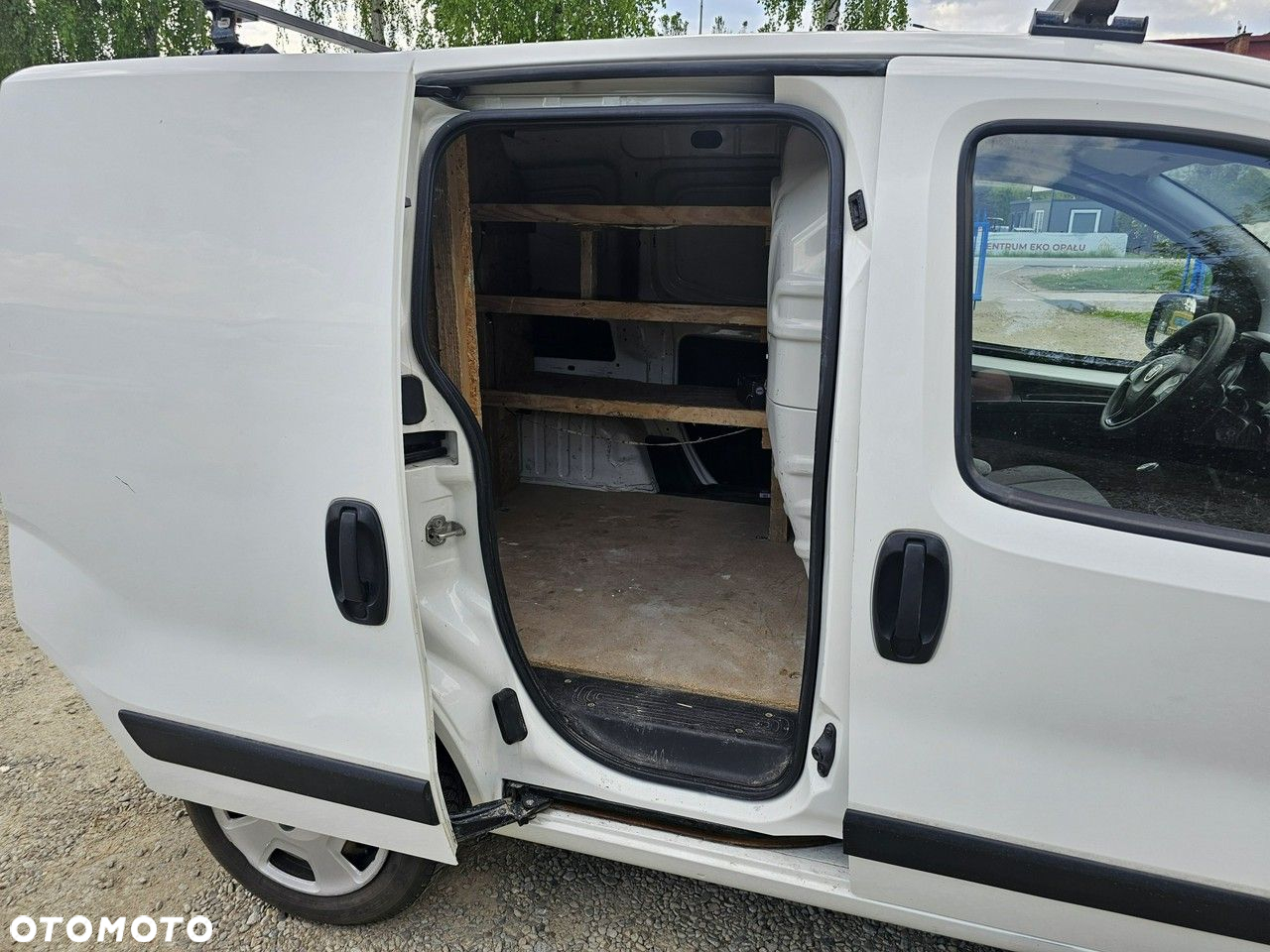 Fiat Fiorino - 8