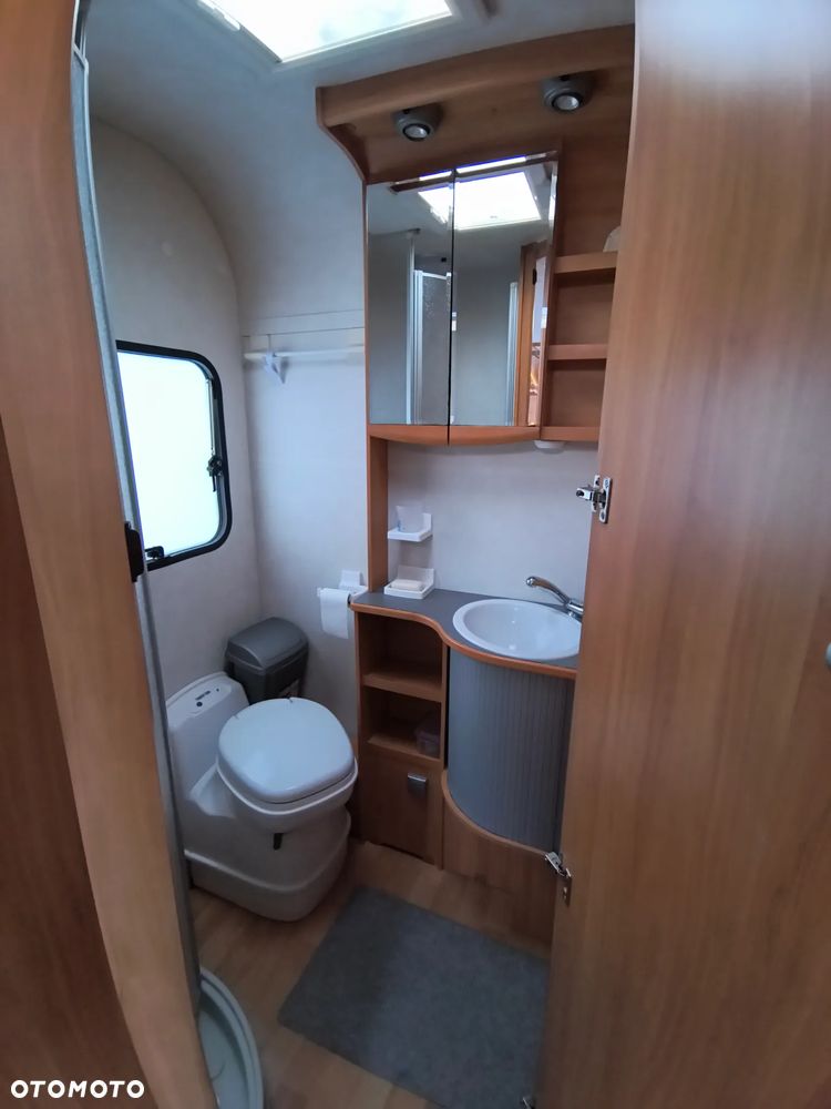 Adria Adora 552 PK - 34