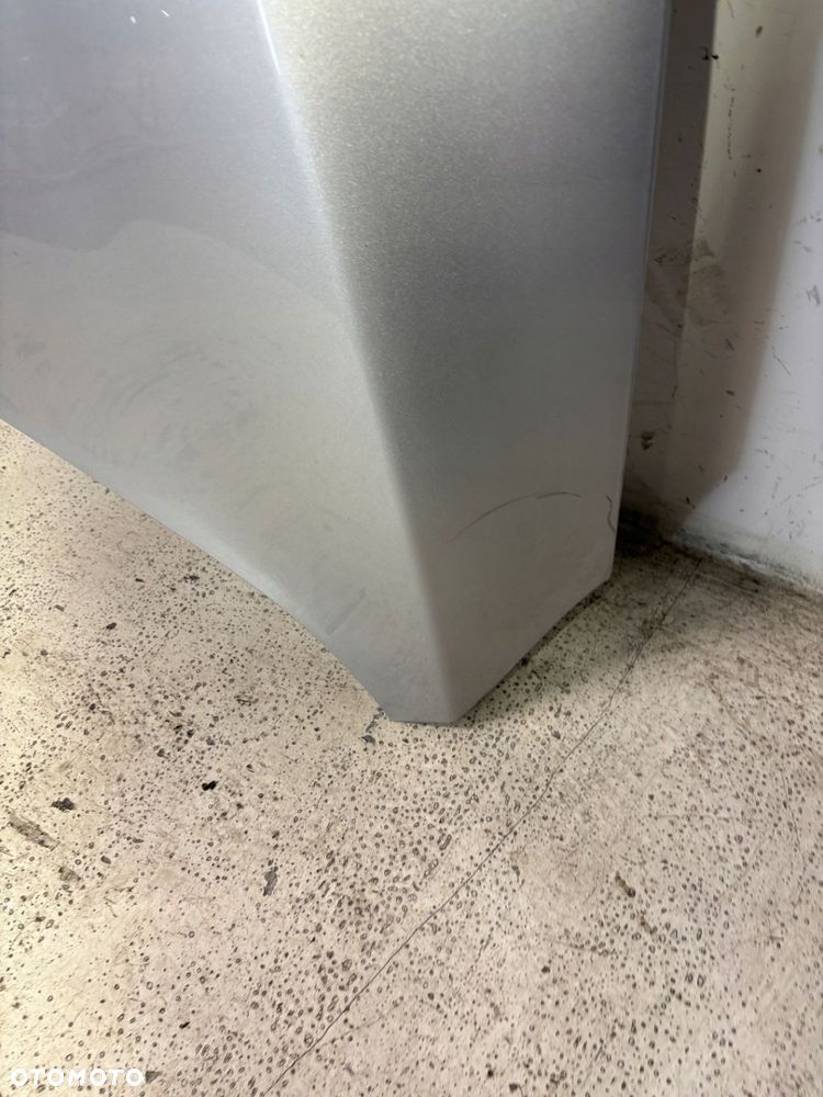 MASKA POKRYWA SILNIKA FORD FOCUS MK3 MK III LIFT - 5