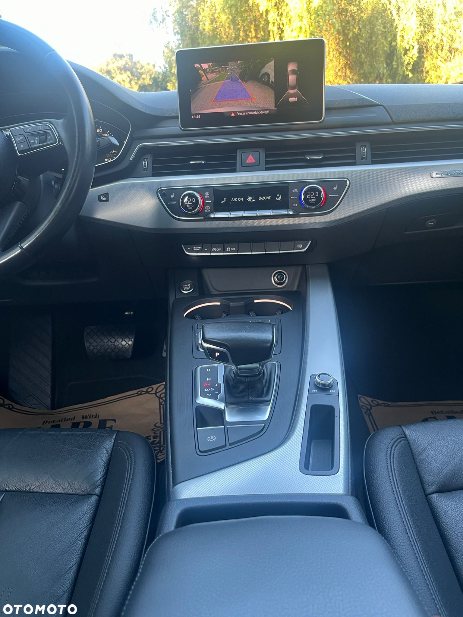 Audi A4 - 17