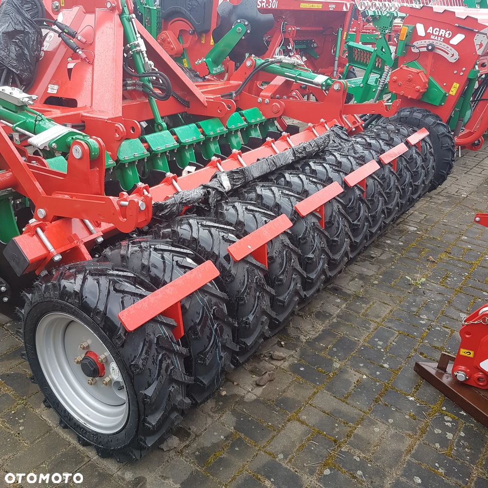 Agro-Masz ATO30 - 4