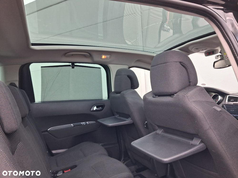 Peugeot 5008 BlueHDI 120 Stop & Start Allure - 13