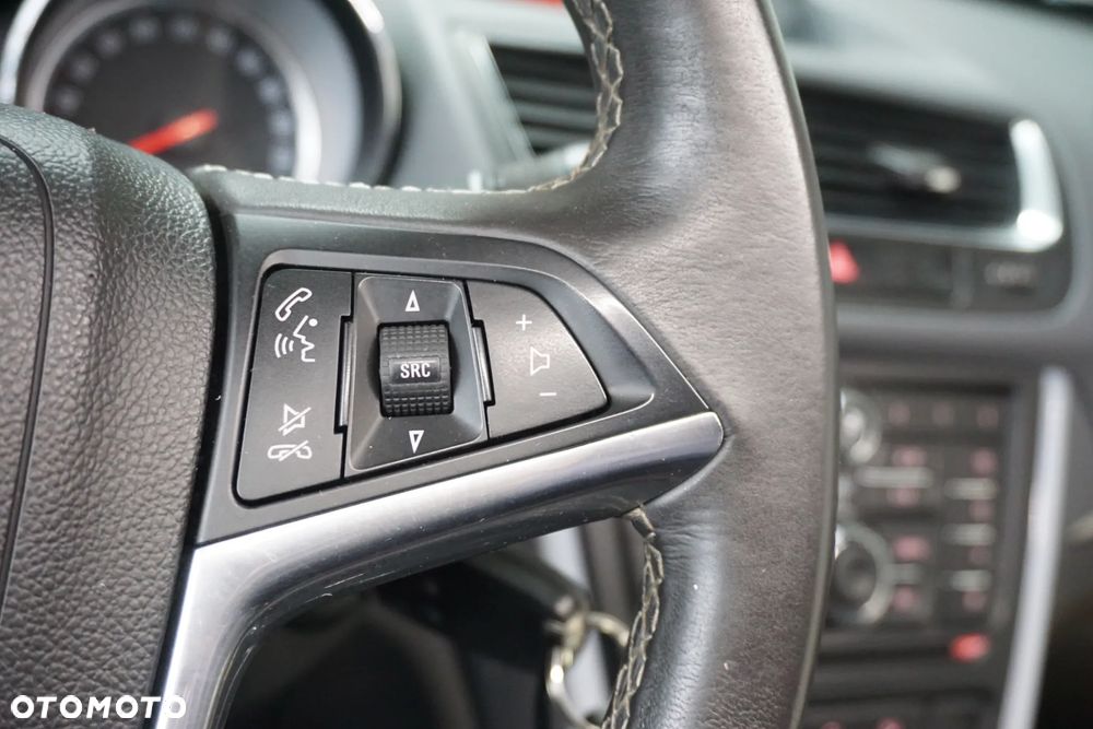 Opel Mokka 1.7 CDTI Cosmo S&S - 30