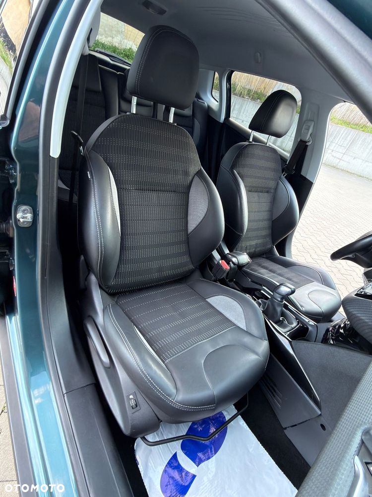 Peugeot 2008 PureTech 110 Stop&Start Business-Line - 7