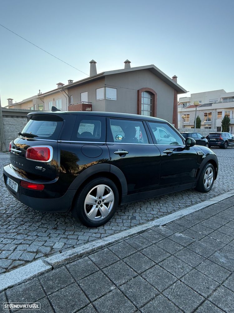 MINI Clubman - 7