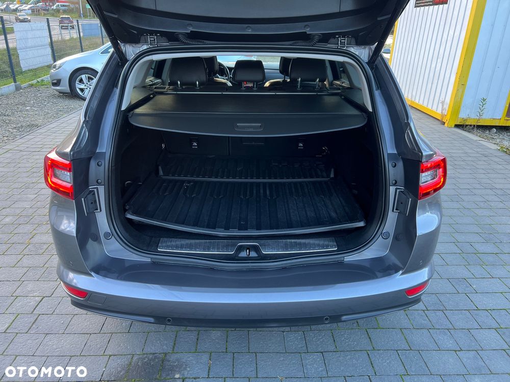 Renault Talisman ENERGY TCe 200 EDC INITIALE PARIS - 9