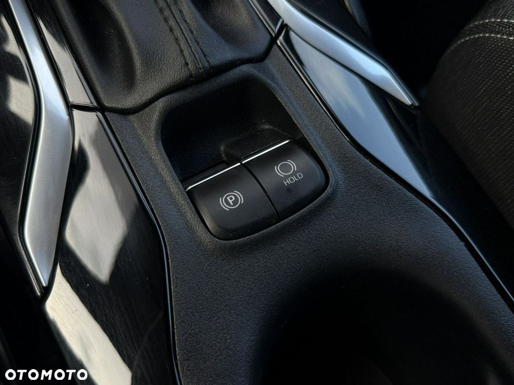 Toyota Corolla 1.8 Hybrid Comfort - 27