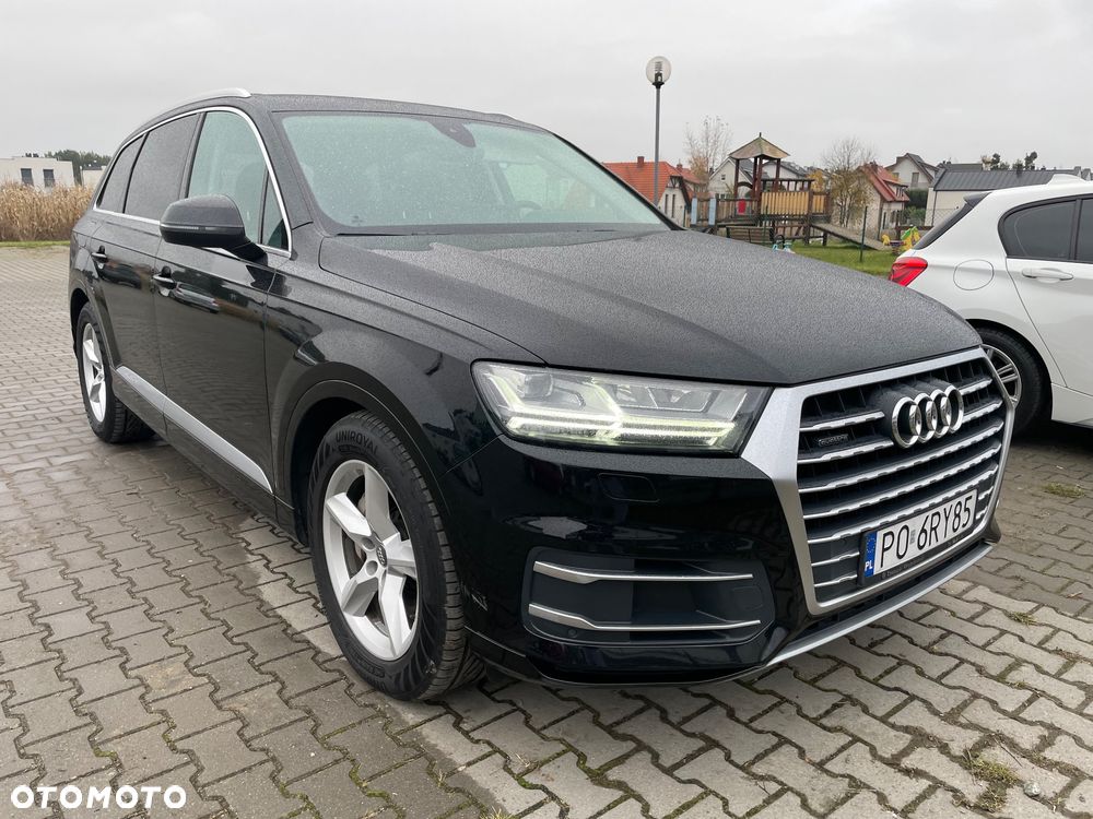 Audi Q7 - 2