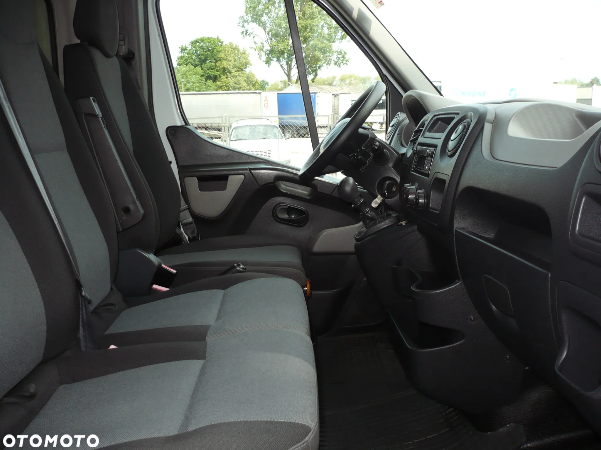 Renault Master - 10
