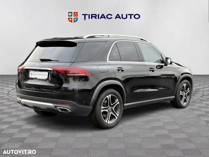 Mercedes-Benz GLE - 6