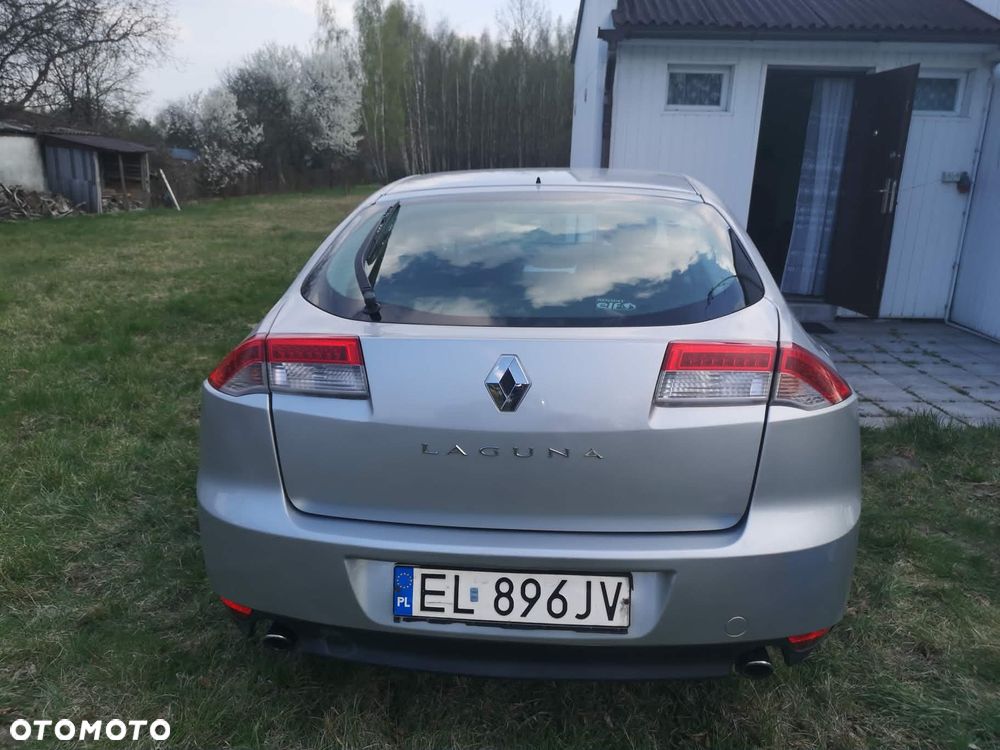 Renault Laguna - 9
