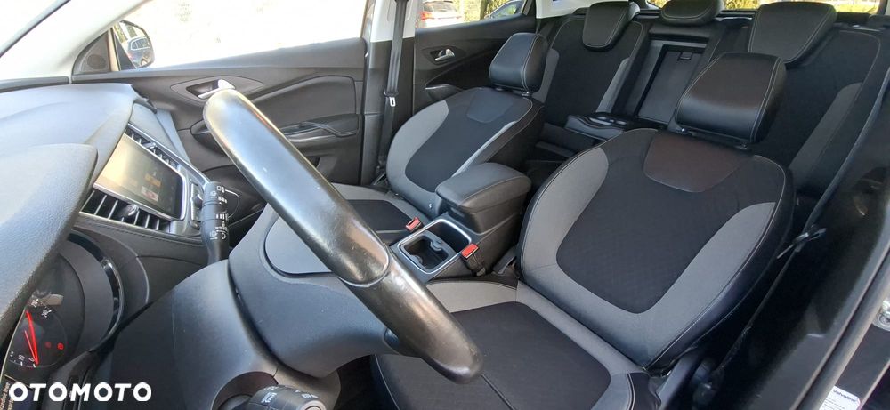 Opel Grandland X 1.2 Start/Stop Design Line - 21