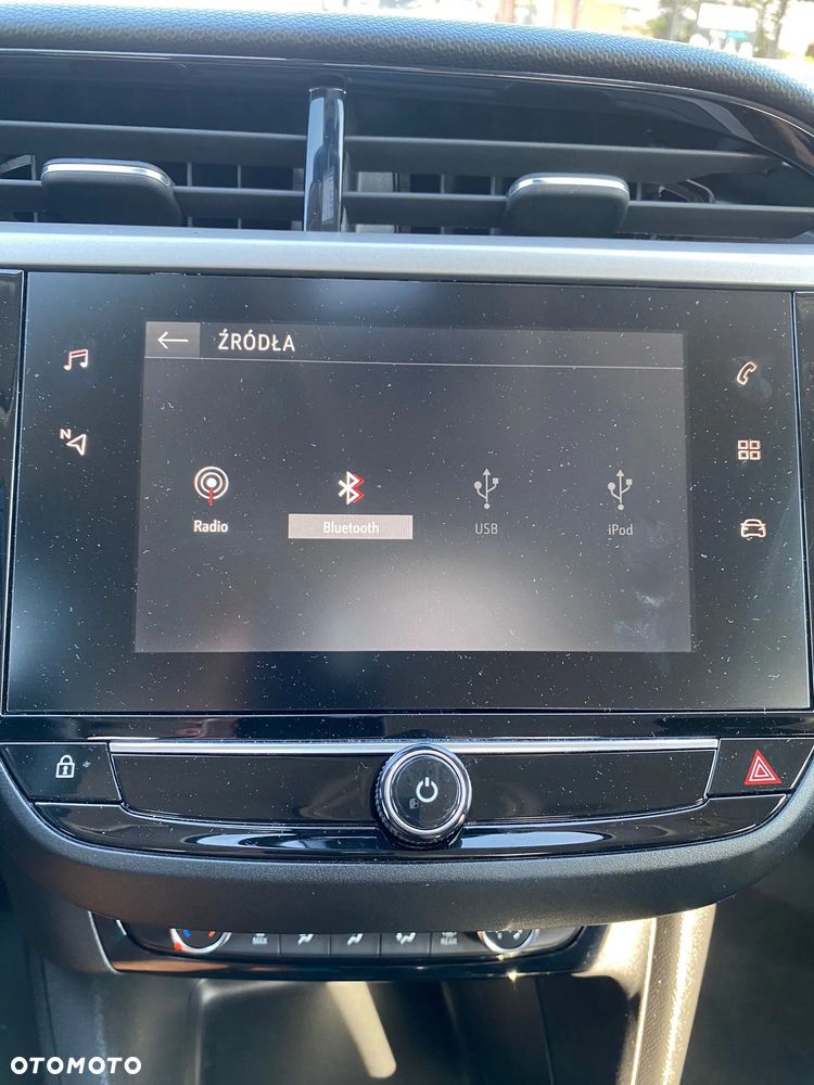 Opel Corsa 1.2 Edition Business Pack S&S - 17