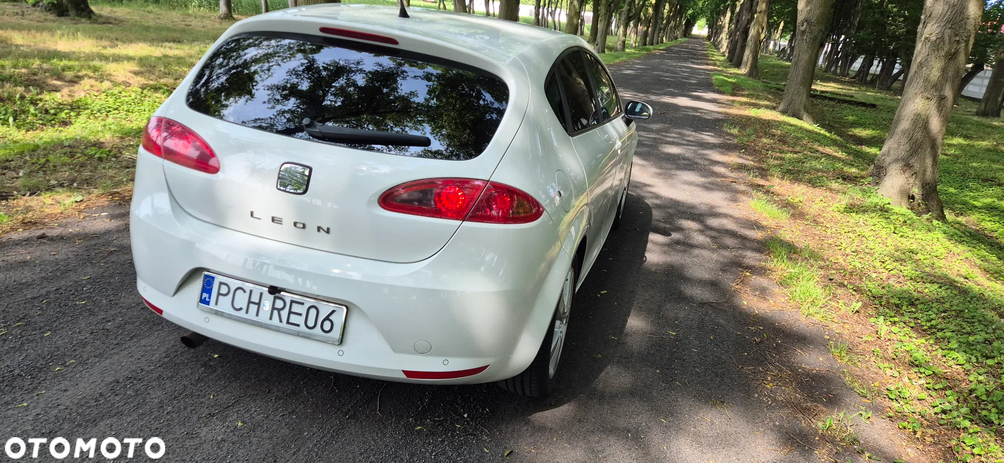 Seat Leon - 14