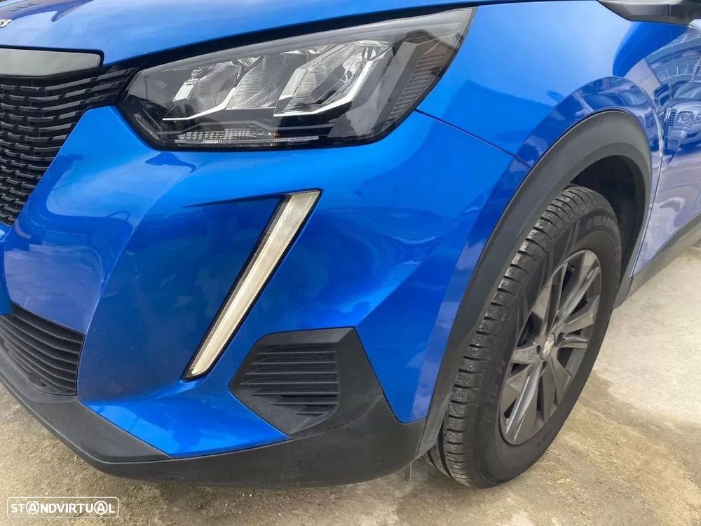 Peugeot 2008 1.5 BlueHDi Active Pack - 6