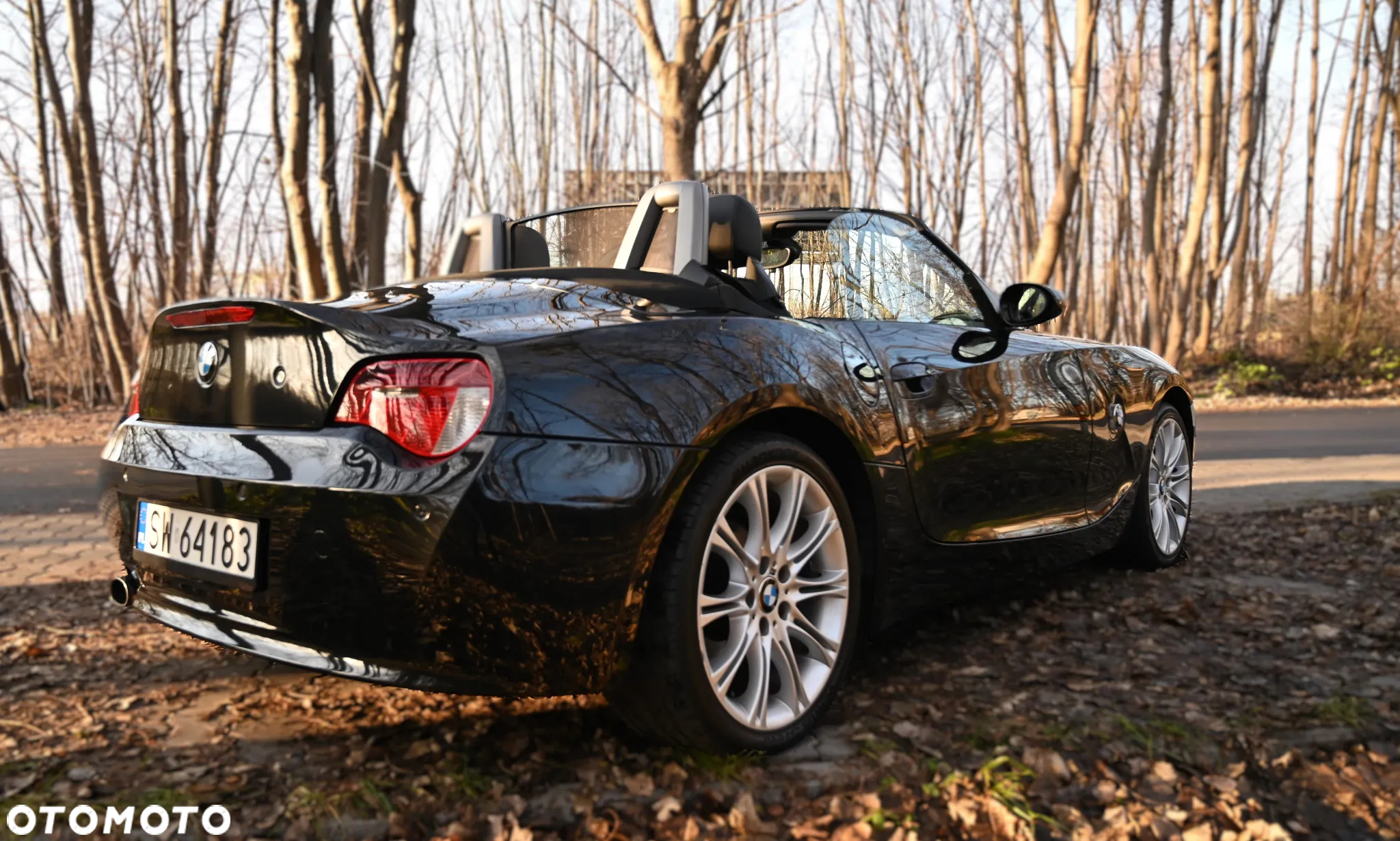 BMW Z4 - 18