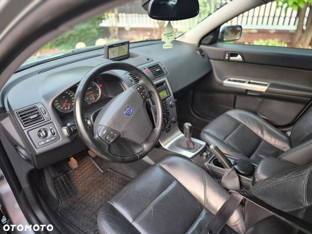 Volvo V50 2.0D Momentum - 20