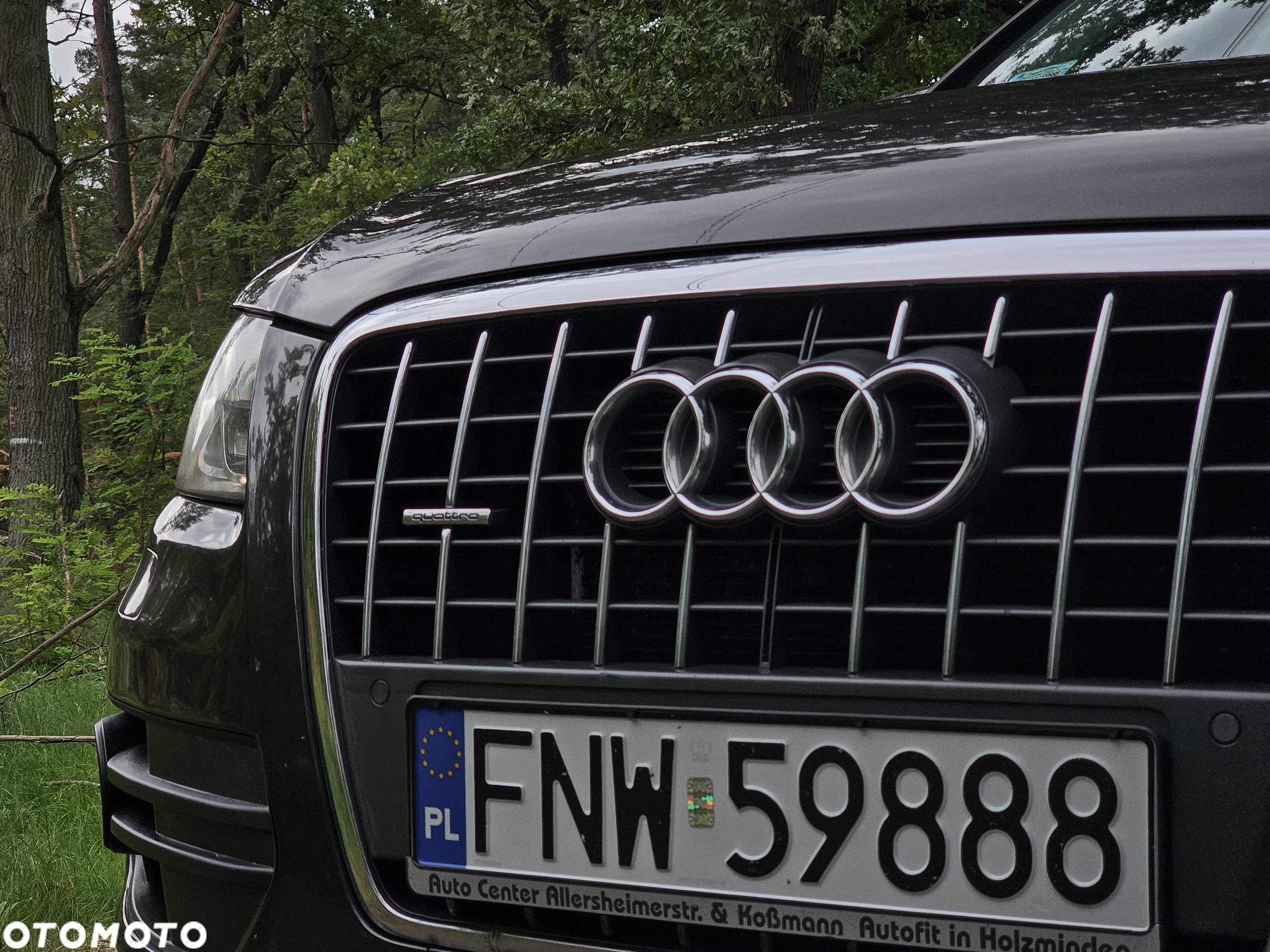 Audi Q5 2.0 TDI Quattro - 24