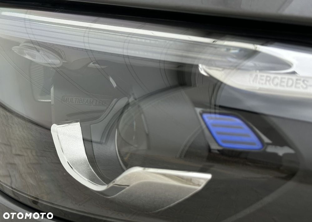 Mercedes-Benz Klasa A 45 S AMG 4-Matic 8G-DCT - 17