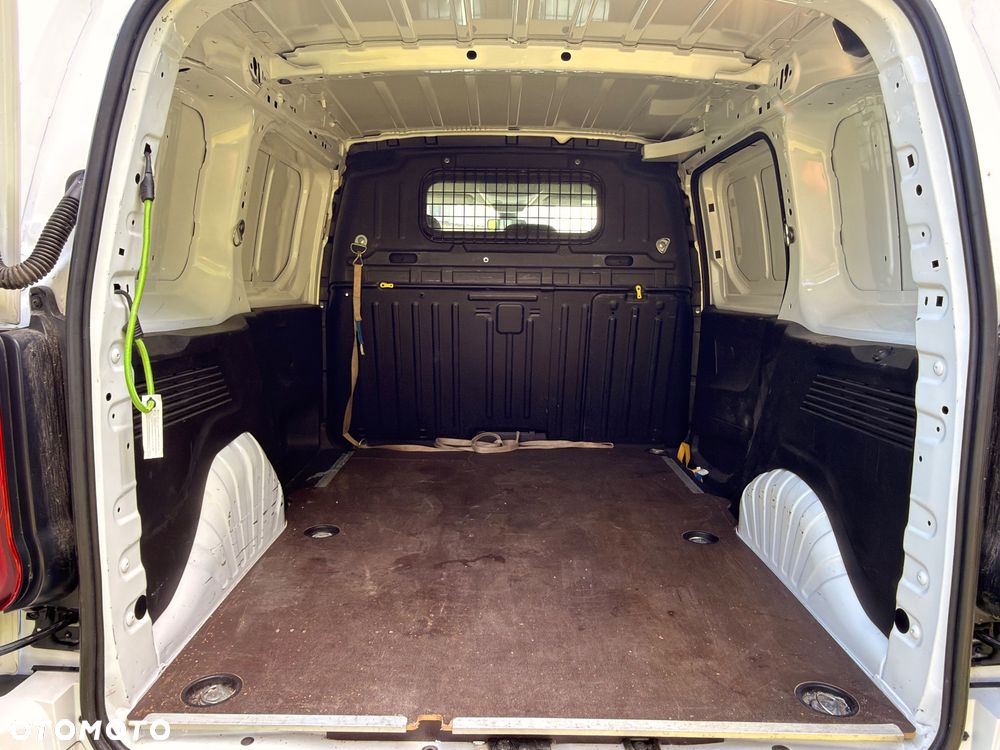Opel Combo 1.5 CDTI Edition S&S - 9