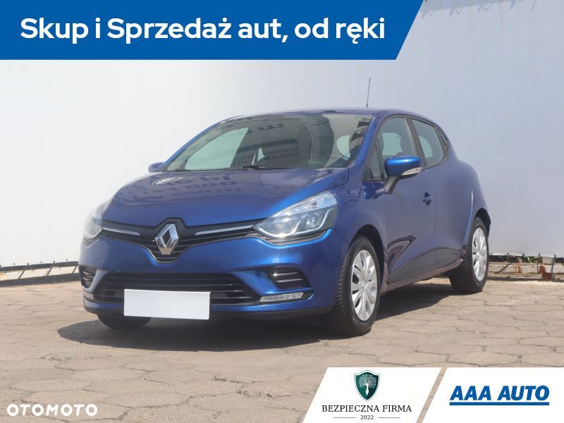 Renault Clio - 3