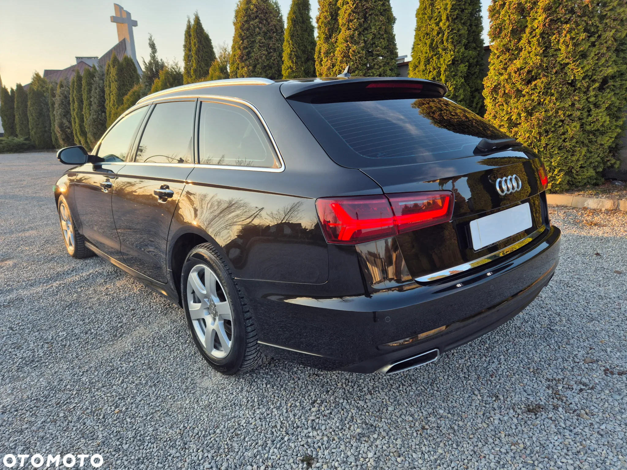 Audi A6 2.0 TDI ultra - 40