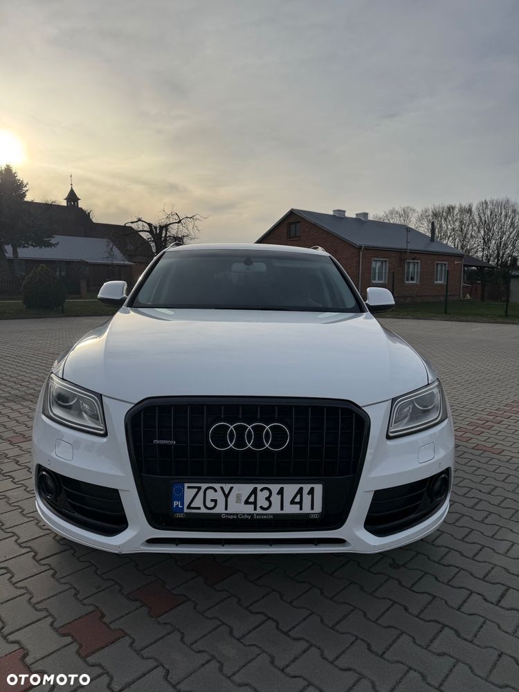 Audi Q5 - 8
