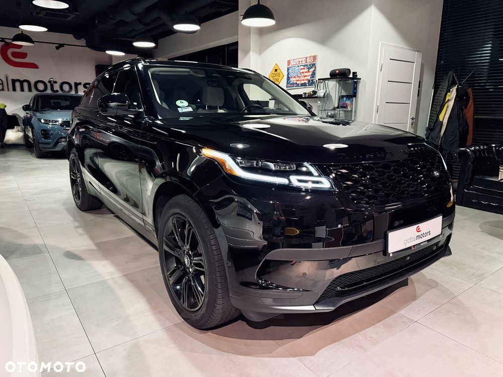 Land Rover Range Rover Velar 2.0 P250 S - 3