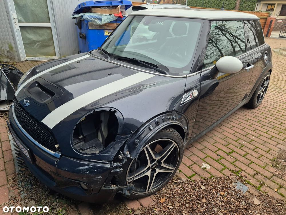 MINI Cooper S - 3