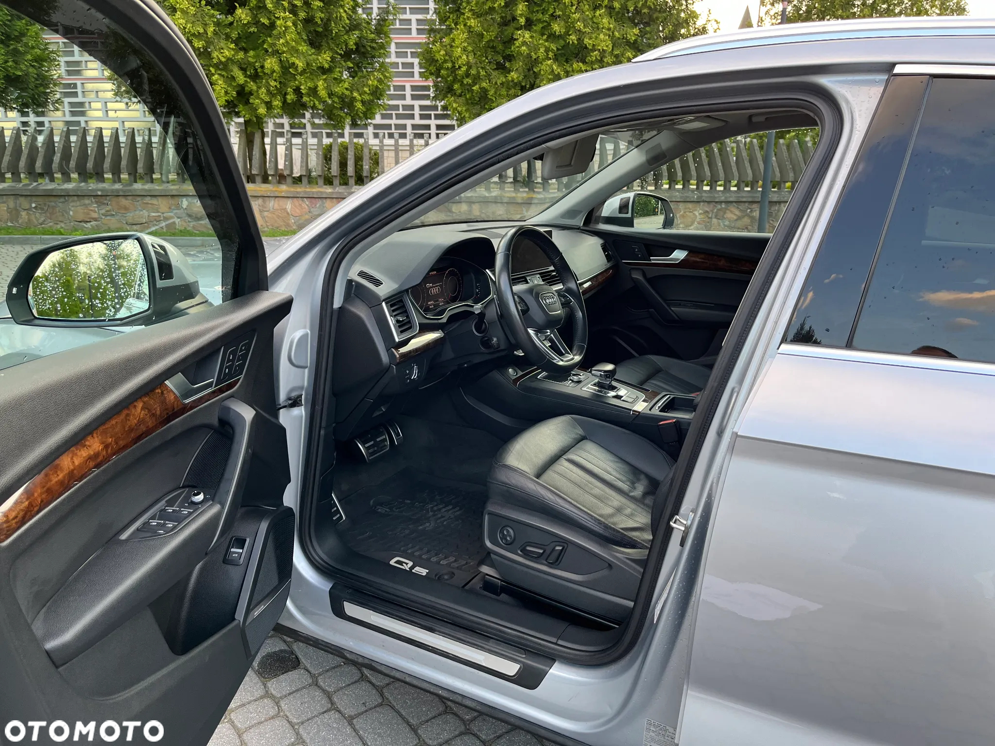 Audi Q5 2.0 TFSI Quattro S tronic - 10