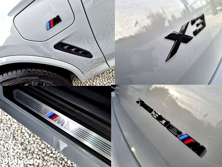 BMW X3 xDrive30e M Sport Edition - 29