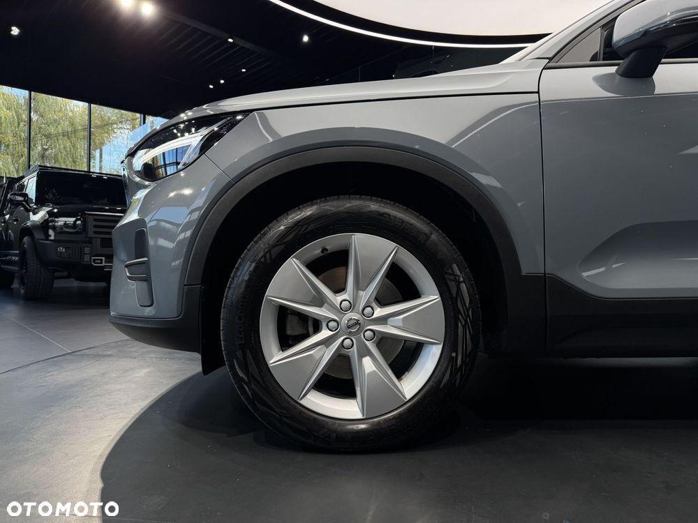 Volvo XC 40 B3 Plus Bright - 21