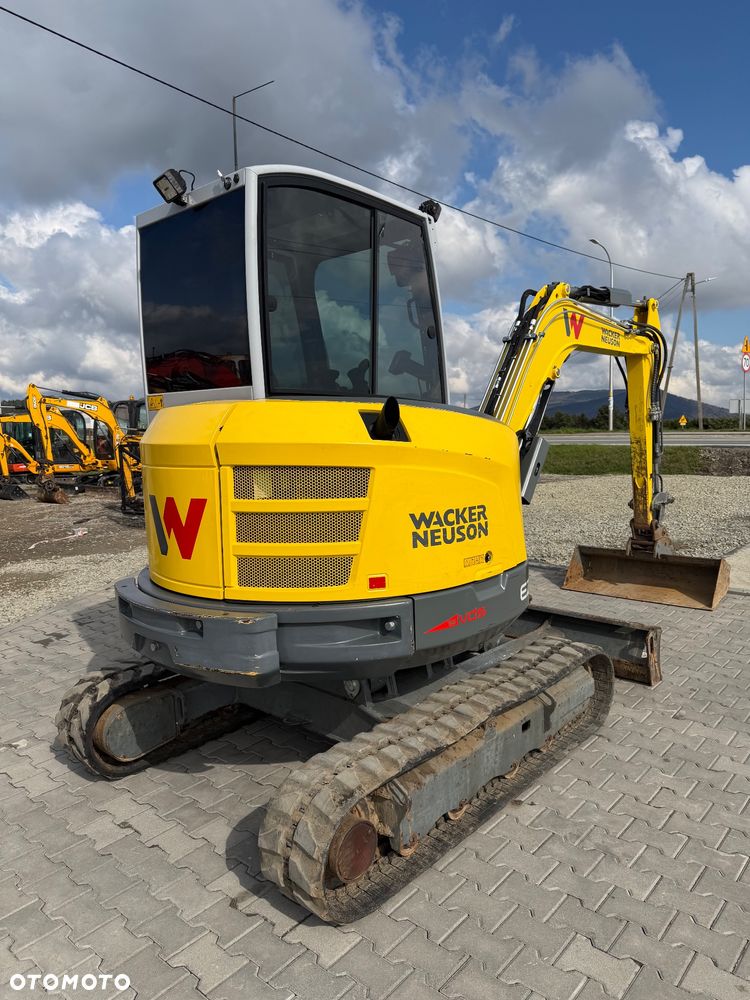 Wacker Neuson EZ36 - 1