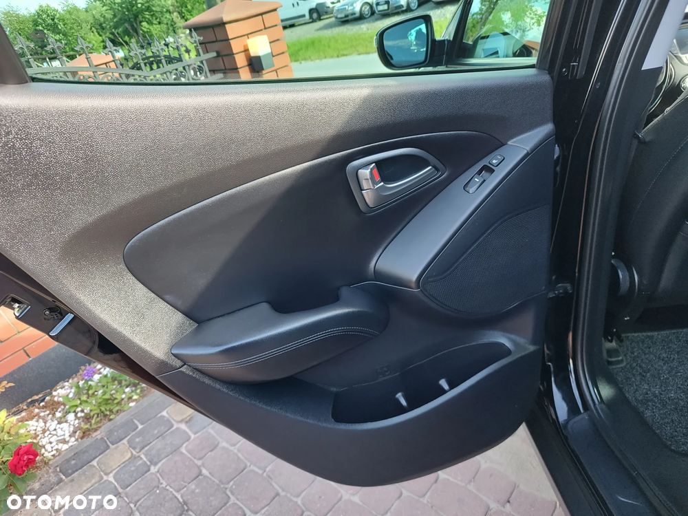 Hyundai ix35 1.6 GDI Premium 2WD - 16