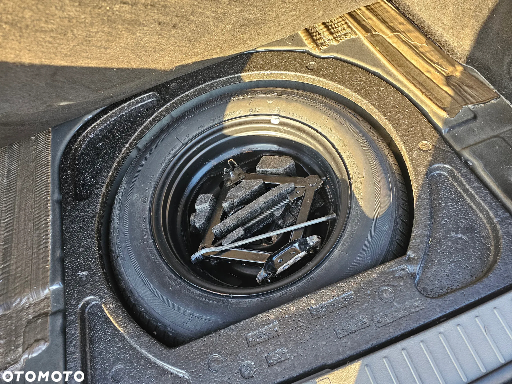 Ford Focus - 16