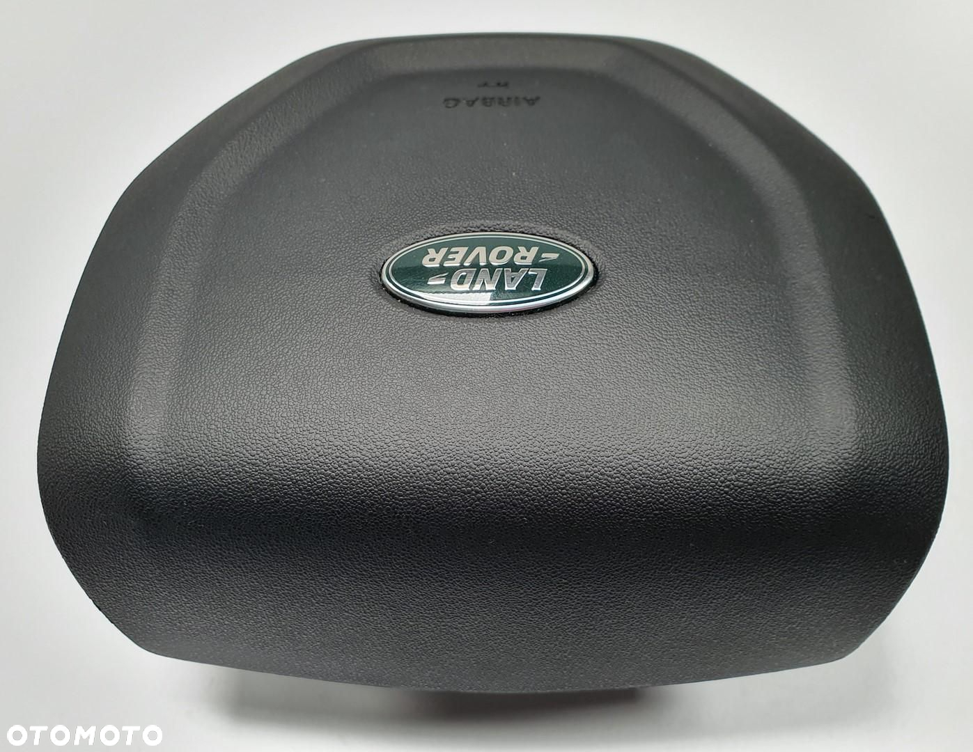 PODUSZKA AIRBAG KIEROWCY DISCOVERY SPORT L550 - 2