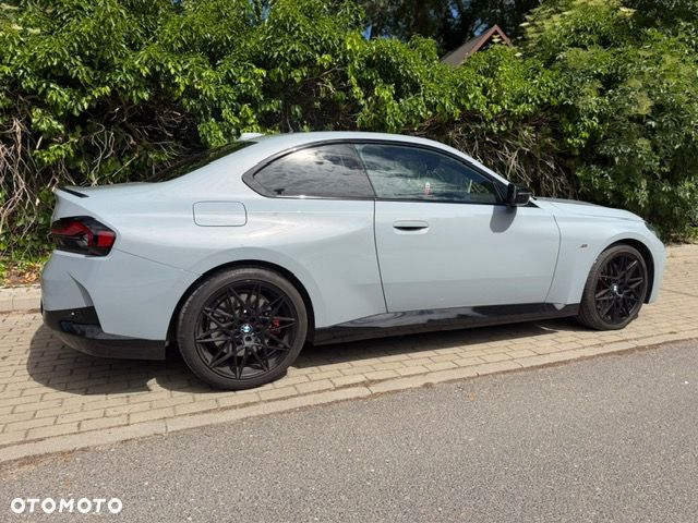 BMW Seria 2 - 15