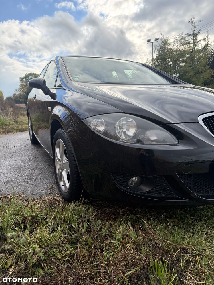 Seat Leon - 8