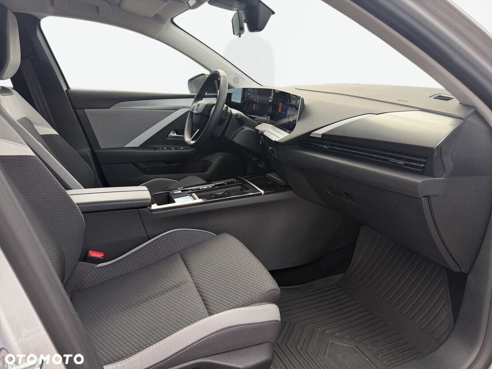 Opel Astra 1.5 CDTI Business Edition S&S - 37