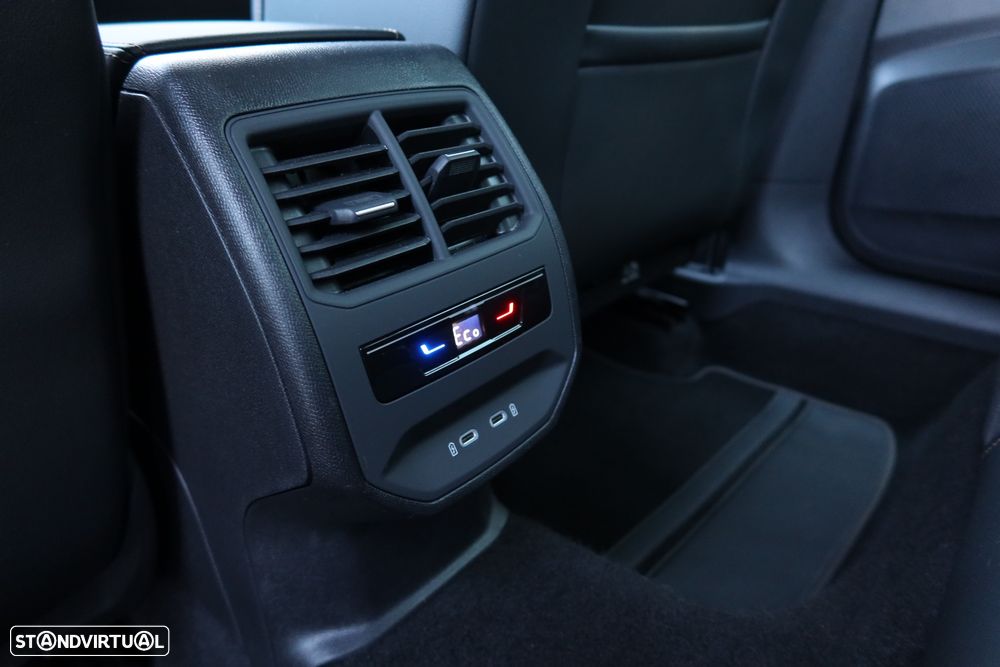 Cupra Formentor 1.4 e-Hybrid Plus DSG - 9