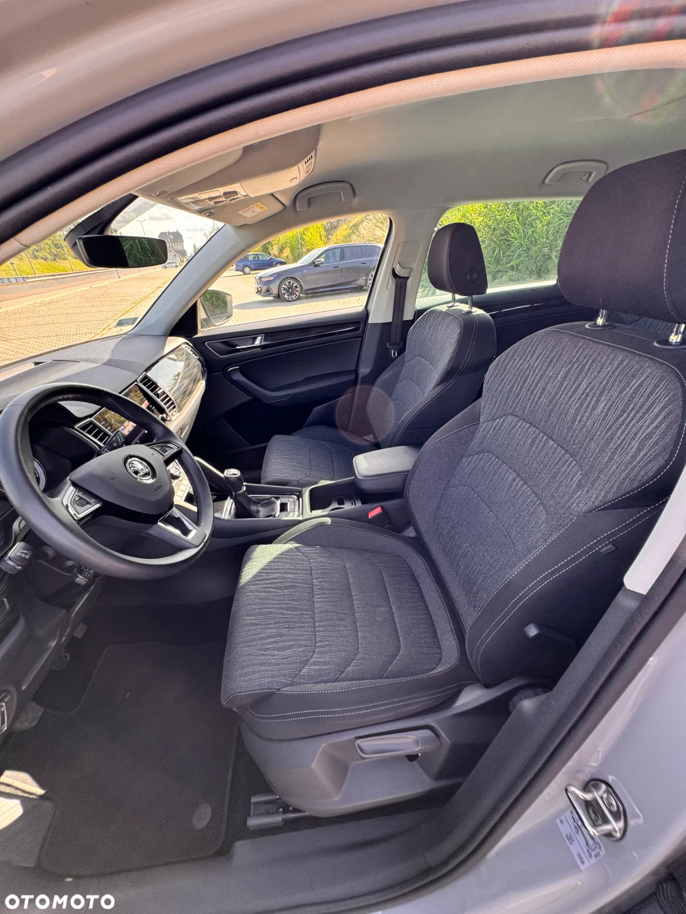 Skoda Kodiaq 1.5 TSI ACT 4x2 Style - 11