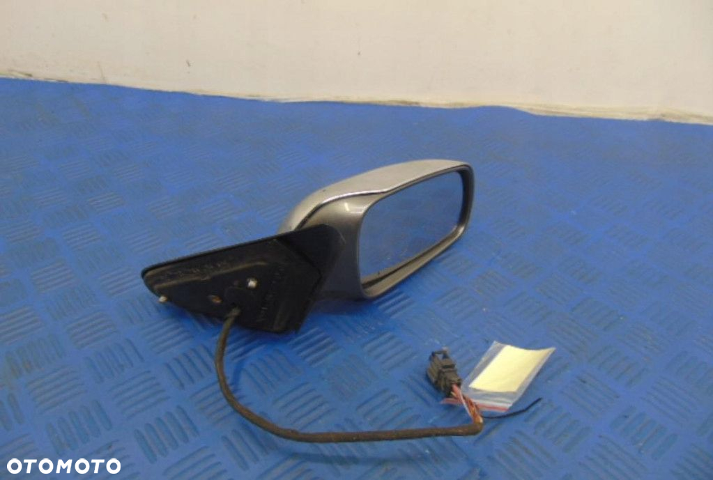 SEAT TOLEDO II LUSTERKO PRAWE - 2