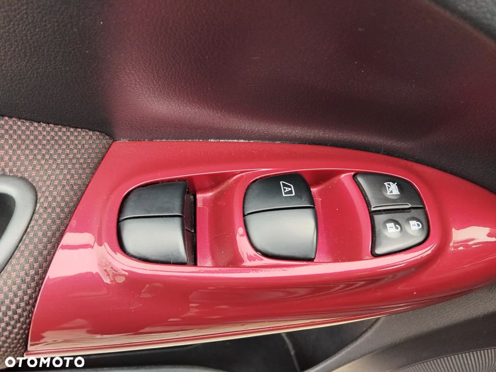 Nissan Juke 1.2 DIG-T Tekna - 19