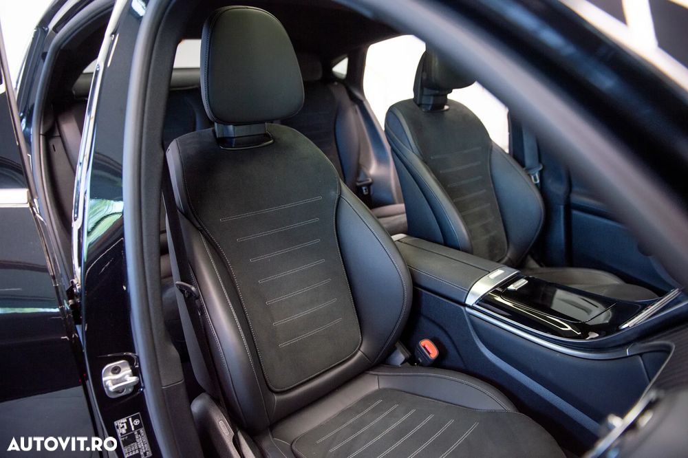 Mercedes-Benz GLC 220 d 4Matic 9G-TRONIC Edition AMG Line - 30