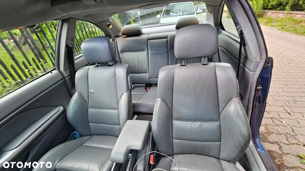BMW Seria 3 - 8