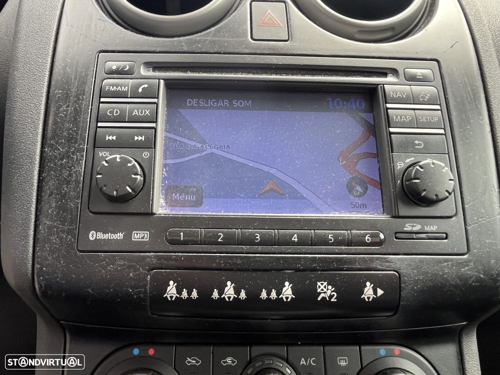 Nissan Qashqai 1.5 dCi Tekna Sport 18 - 6