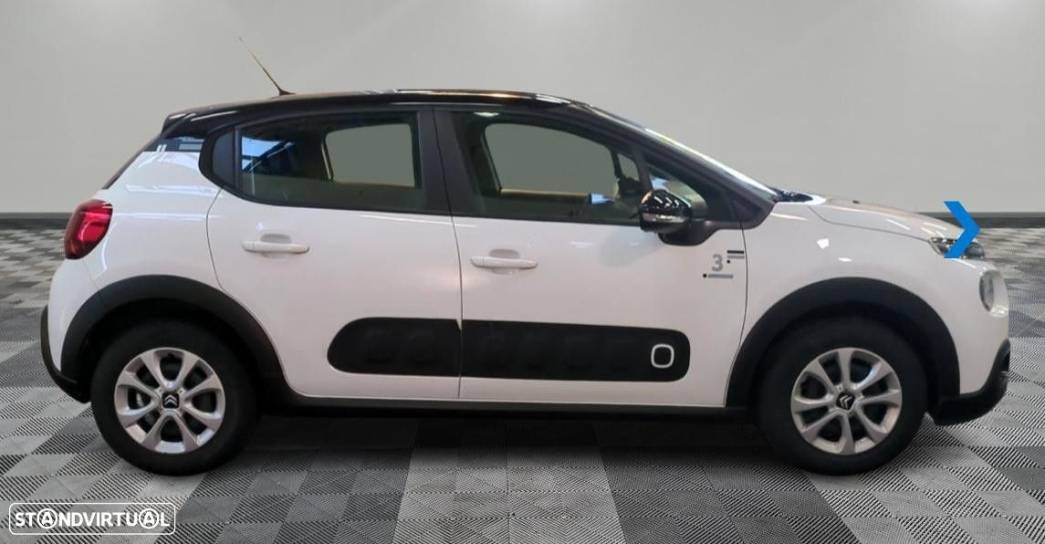 Citroën C3 1.2 PureTech Shine - 3